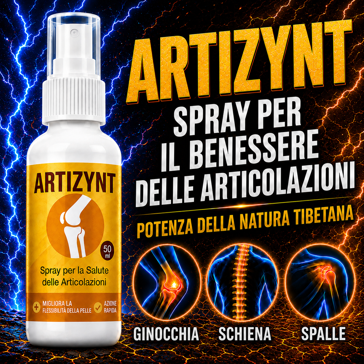 ArtizyntLP (IT)
