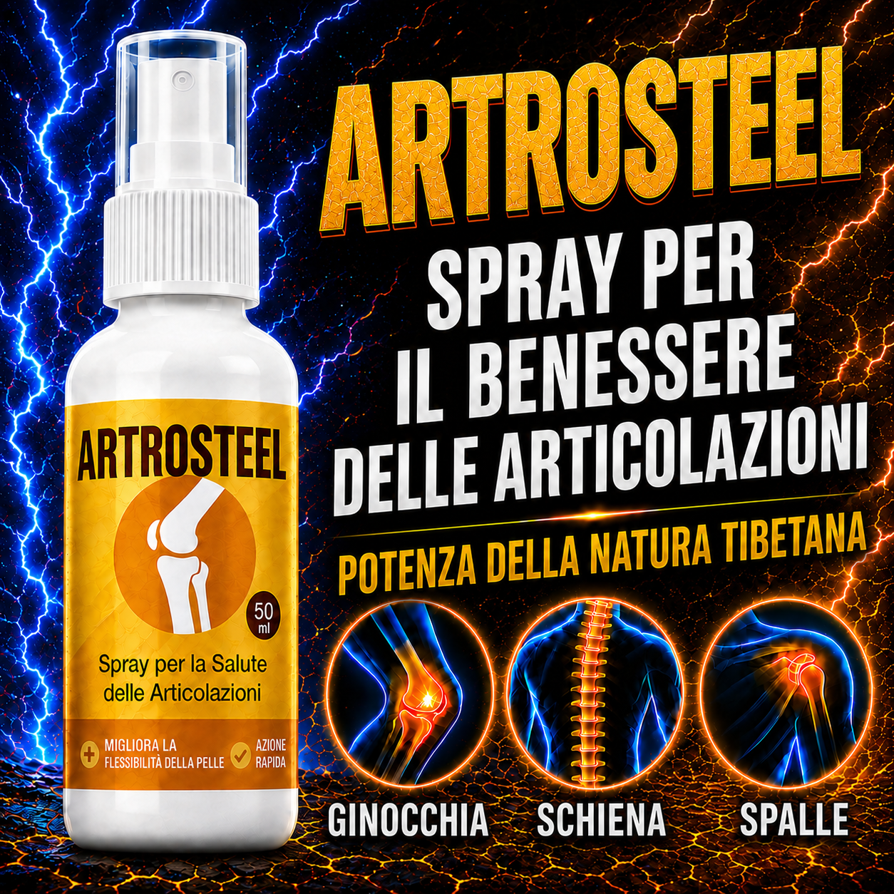 Artrosteel (IT)